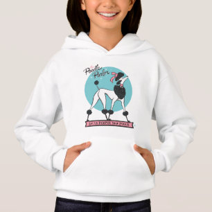 Camiseta Poodle Parlor