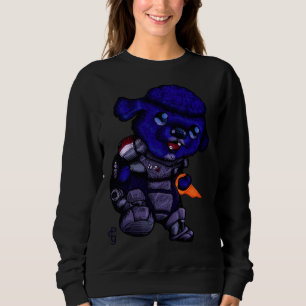 Camiseta Poodle Shepard
