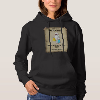 Camiseta Poodle T-