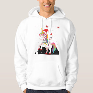 Camiseta Poodle Unicórnio Óculos de Sol Poodles Na