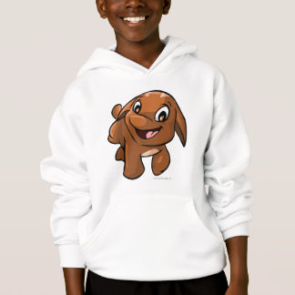 Camiseta Poogle Brown