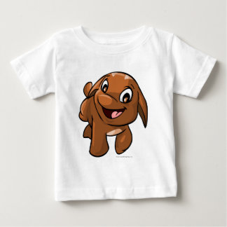 Camiseta Poogle Brown