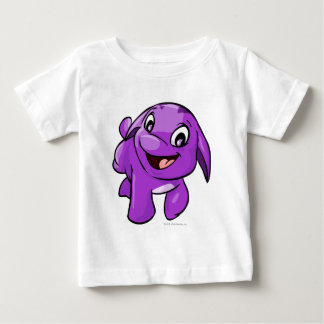 Camiseta Poogle Purple