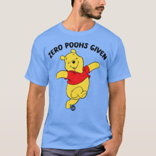 CAMISETA POOH