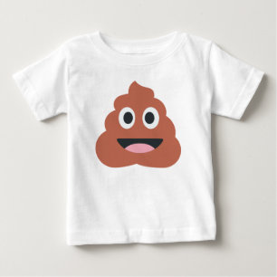 Camiseta Pooh emoji