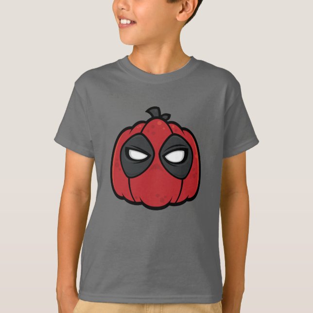 Camiseta PoolDePunkin (Frente)