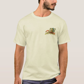 Camiseta Poolhall Paul