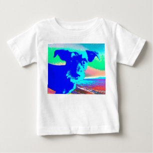 Camiseta Pop