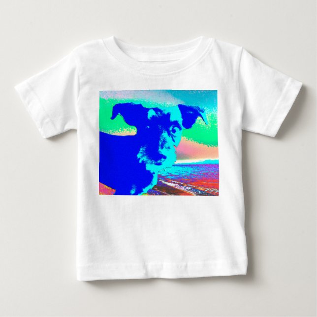 Camiseta Pop (Frente)