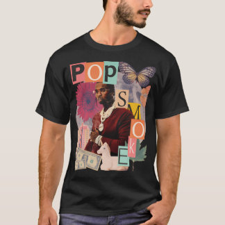 Camiseta Pop