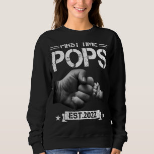 Camiseta Pop 2022 Da Primeira Vez Para Pop Novos