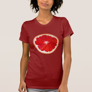 Camiseta Pop art cor de água original