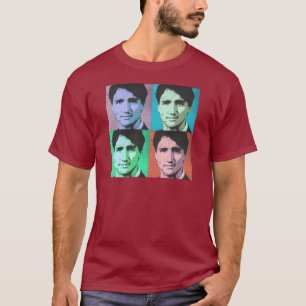 Camiseta Pop art Justin Trudeau - 2-.png sem redução