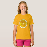 Pop citrino amarelo limão fruta original