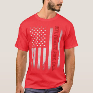 Camiseta Pop De Freakin Do Dia de os pais Mens Dott