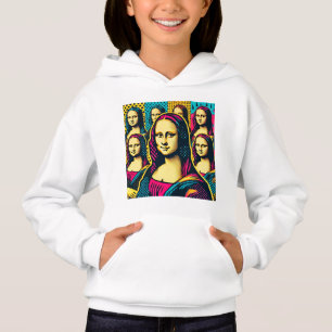 Camiseta Pop Lisa