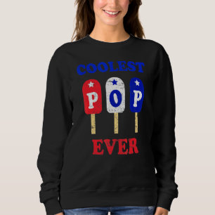 Camiseta Pop Mais Frio Que Nunca, Homens Mais Pais Já Legal