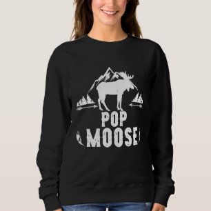 Camiseta Pop Mose Correspondente à Família Ataque