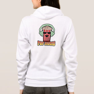 Camiseta Pop Music