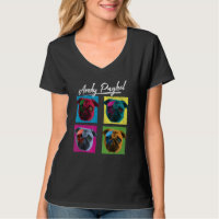 Pop Puggle Pug Dog Artist Pet Dog Pugs