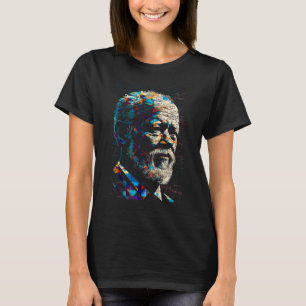 Camiseta Pop Pyotr Ilyich Tchaikovsky Música