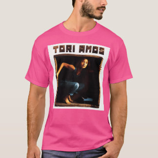 Camiseta Pop Singer