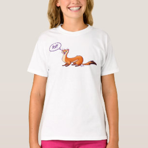 Camiseta POP VAI O FRASCO de Jeff Willis Art