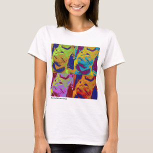 Camiseta Pop vai para o presidente!