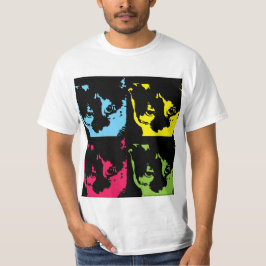 Camiseta Pop Vai Veronica!