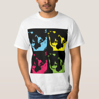 Camiseta Pop Vai Veronica!