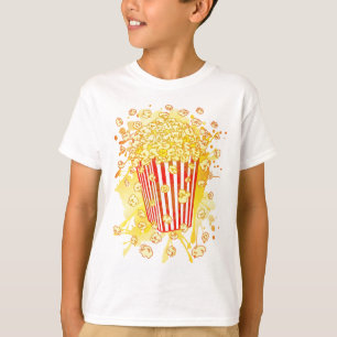 CAMISETA POPCORN_PARTY