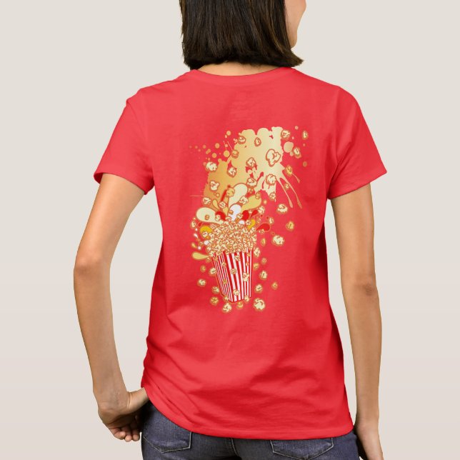 CAMISETA POPCORN_PARTY (Verso)