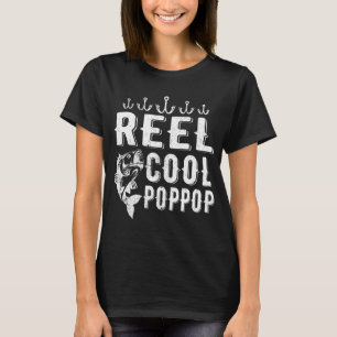 Camiseta PopPop Muito Legal