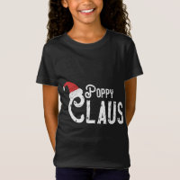 Poppy Claus - Matando o Natal da Família Tradicion