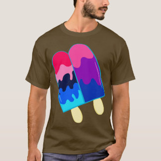 Camiseta Popsicle Pride 30