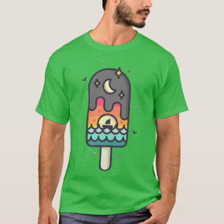 Camiseta Popslice surrealism
