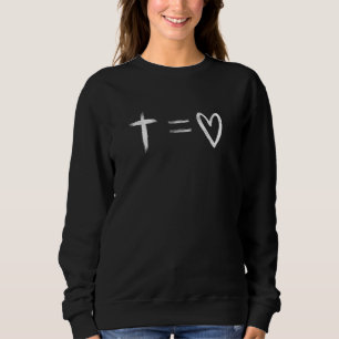 Camiseta Por Amor Deus Deu Ao Messias 1 John 410