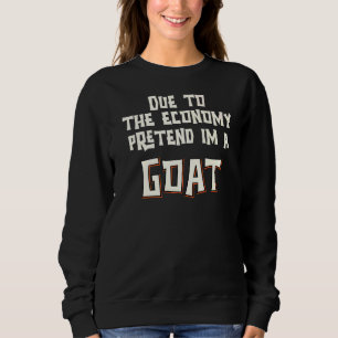 Camiseta Por Causa Da Economia, Fingir-Me Um Cavaleiro Fáci