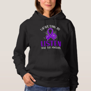 Camiseta Por Citação, Tenho Tempo Para Ouvir O Ídolo De Sen