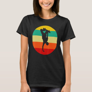 Camiseta Pôr Do Skateboard Retroativo - Pista Para Life_1