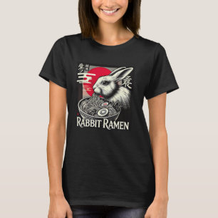 Camiseta Pôr-do-sol Arte Japonesa Vida Selvagem Amante de M