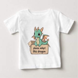 Camiseta Por favor, adote esta pipa
