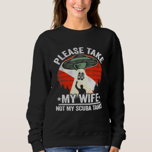 Camiseta Por Favor, Levem A Minha Esposa, Não Os Meus Tanqu