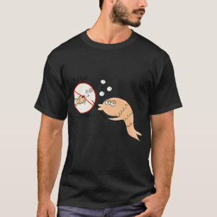 Camiseta Por Favor Não Fume