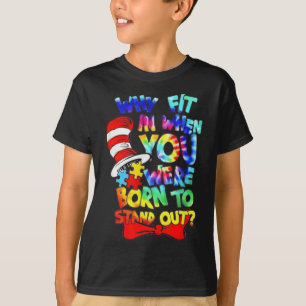 Camiseta Por Que Ajustado No Gato De Professores Médicos Na