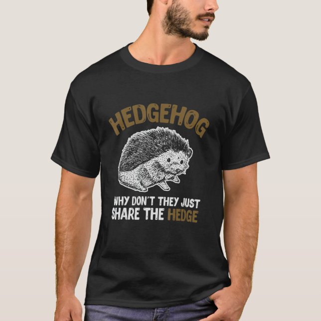 Camiseta Por Que Eles Apenas Compartilham O Cachorro Da Cab (Frente)