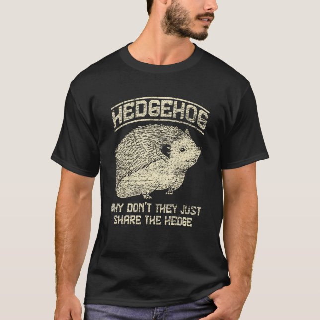 Camiseta Por Que Eles Apenas Compartilham O Cachorro Da Cab (Frente)