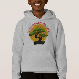 Camiseta Por que eles não são chamados de Pessoas Bonsai?