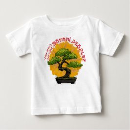 Camiseta Por que eles não são chamados de Pessoas Bonsai?