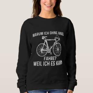 Camiseta Por Que Eu Ando Sem Bateria Porque Eu Posso Bike C